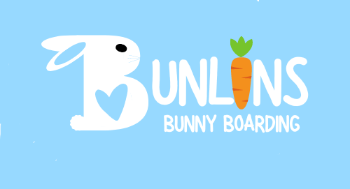 Bunlins Bunny Boarding